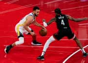 爱游戏体育官网-NBA常规赛：勇士击败火箭取得连胜的简单介绍