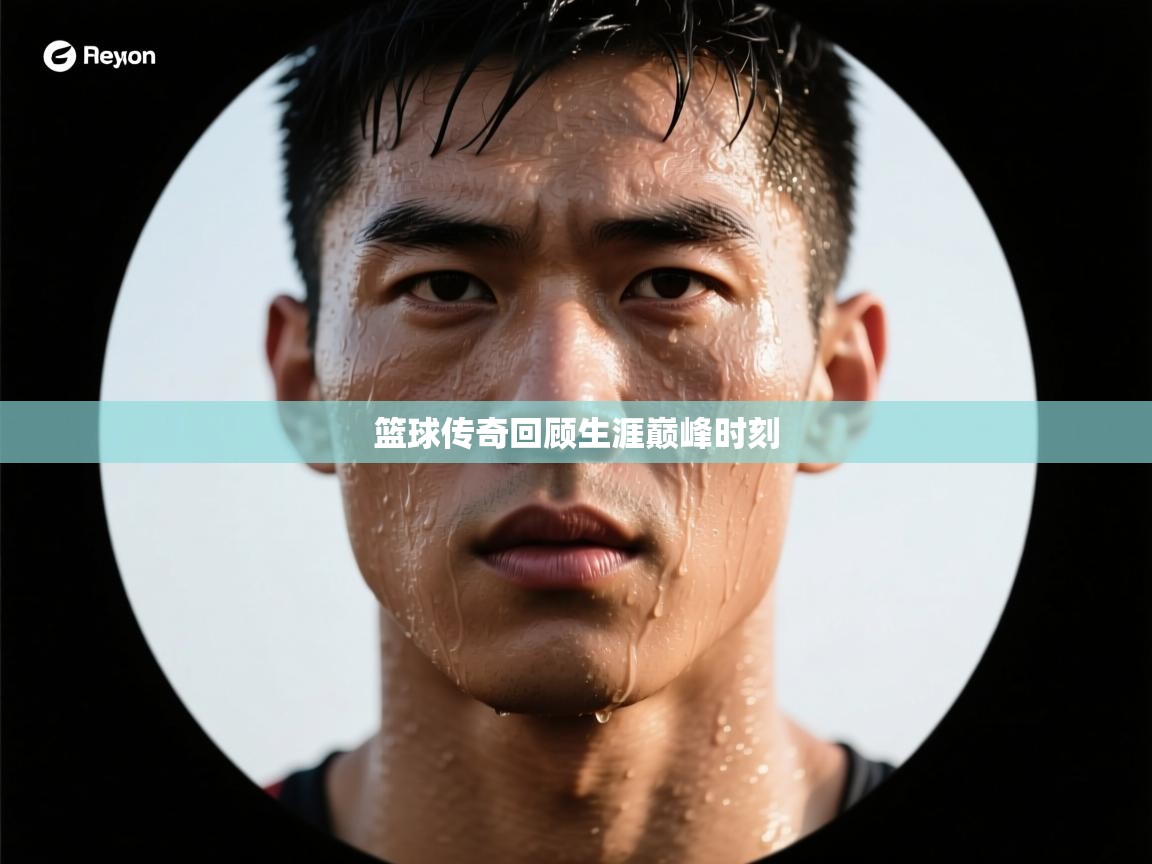 篮球传奇回顾生涯巅峰时刻  第2张