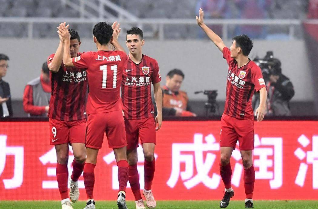 机会难得，上海上港必须全力以赴的简单介绍